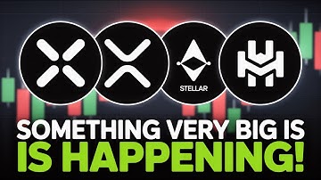 Ray Dalio EXPOSES What’s Coming for XRP, XLM, XDC & HBAR! (ISO 20022) ⚠️