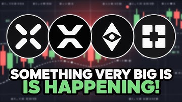 Ray Dalio EXPOSES What’s Coming for XRP, XLM, XDC & HBAR! (ISO 20022) ⚠️