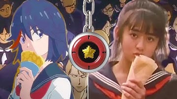 The Original Kill la Kill