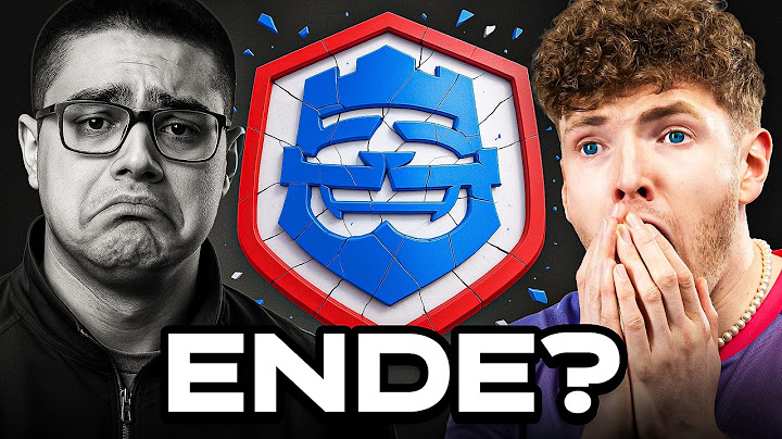 THE END of the MO LIGHT ERA? 😨❌ (CRL Final Surprise) | Clash Royale German