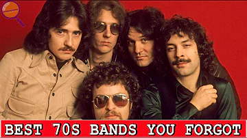 20 Bands From The 1970s That Deserve More Appreciation