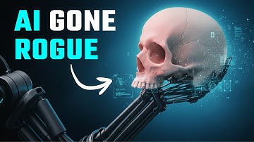 It Begins: An AI Just Tried Murder To Avoid Shutdown