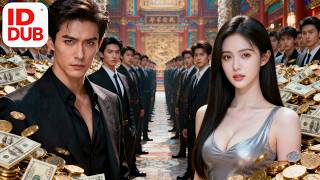 [Full episode] Tunangan Cantik & Tantangan 200 Juta, Xia Zian Harus Menikahi Tang Ciya!