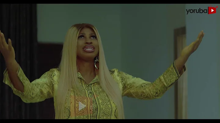 Woran Woran Yoruba Movie 2025 | Official Trailer | Showing Next On Yorubaplus