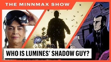 Lumines Arise, Valve