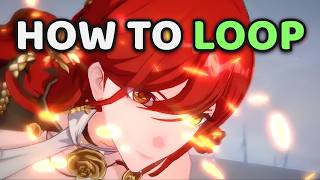 PERFECTLY Loop With Himeko Guide | Honkai Star Rail