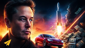 De grootste gok in het leven van Elon Musk (en hoe het alles redde)