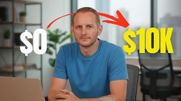 How to Make $10K Per Month as a Beginner (2 Proven Ways)