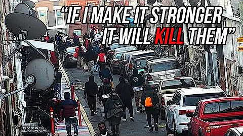 From Kensington To Puerto Rico: The Weymouth St. 33 Man Federal Indictment