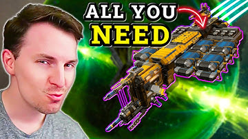 Master the BRAND NEW Phased Rifts To Get Space Rich 🟢 EVE Online: Catalyst Guide