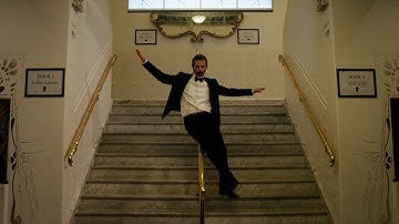 Thumbnail of Bret McKenzie - Shouldna Come Here Tonight (Official Video)