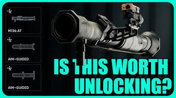 How to ACTUALLY Use Aim-Guided Missiles - A BF6 Guide