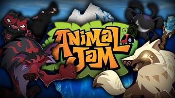 The Ultimate Animal Jam Iceberg Explained