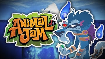 The Ultimate Animal Jam Iceberg Explained