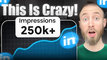 LinkedIn Is the Biggest Opportunity on the Internet Right Now