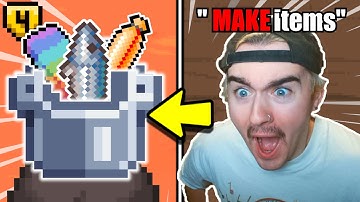 This NEW Modpack Changes ALL of Isaac