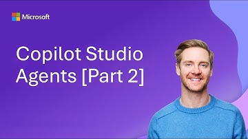 Build an AI Agent in 10 Minutes