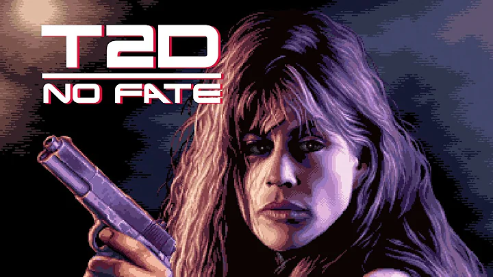 Terminator 2D: No Fate (REVIEW) ** Full of Surprises! **