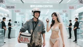 他送外賣時碰上老同學聚會，成為笑柄，卻意外得知貨幣貶值萬倍，只有自己的錢沒變，看著卡裡十五萬，他立誓翻身雪恥！