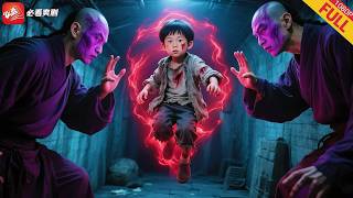 地下拳王中毒臨死傳功！廢柴壹夜吸幹四大絕學，最年輕的宗師即將出世！#drama #短剧 #逆袭 #男频