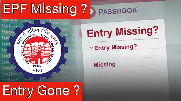 PF Passbook Me Entry Missing? UAN, UMANG & Passbook Lite Se PF Balance Check Full Guide