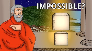 The Simplest Ancient Math Problem No One Could Solve