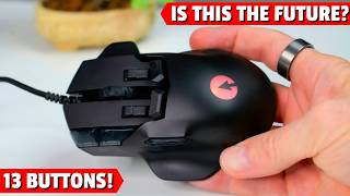 I TESTED THE WORLD'S MOST CUSTOMIZABLE GAMING MOUSE! - SWIFTPOINT Z2