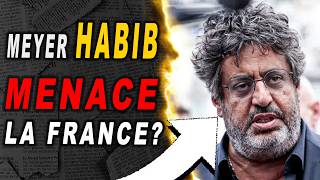 Marques suspectes sur les mains de MACRON, ANTI s£m!te sur TINDER, HABIB a-t-il menacé la FRANCE