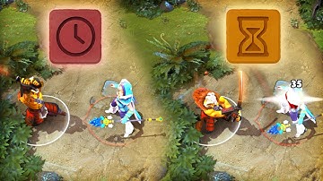 How Attack Speed Actually Works In Dota 2