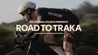 Road To Traka - A Pas Normal Studios Documentary