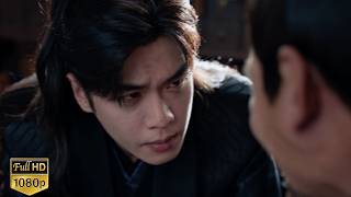 Fan Xian descends from the sky to battle mysterious warriors!#中国功夫 #庆余年