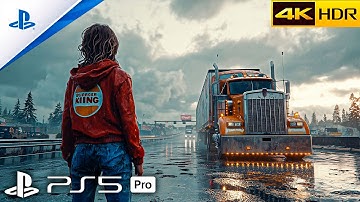 Top 20 NEW Upcoming Transport Simulation Games of 2025 & 2026 | PC, PS5, Xbox Series X, PS4, XB1, NS