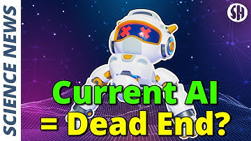 Current AI Models have 3 Unfixable Problems