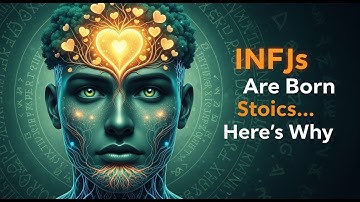 If You’re an INFJ… These 10 Ancient Truths Will Hit Different