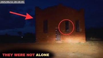 6 Most DISTURBING Abandoned Building Encounters Ever Caught On Camera