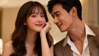 💛💚She Married a Poor Man to Escape Her Family… But He Turned Out to Be a Billionaire!