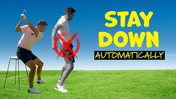 This Weird Drill Forces You To Stay Down (Automatically)