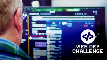 Code-powered phone hotline · Web Dev Challenge S2.E11