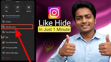 🔥 Hide Your Likes on Instagram! New 2025 Privacy Update 😱 | Stop Friends Seeing Your Likes 