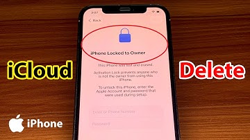 iphone locked to owner how to unlock without apple id 100% Fixed 2025