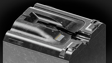 my full Blender design workflow (1-hour tutorial)