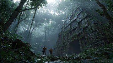 Archaeologists Found Proof of a Global Pre-Human Civilization That Built Impossible Structures