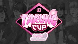 Turnamen SAKURA School Simulator - Tarung Cup ft @wangkiid @pemalasyt @GulapaitXD @aryacoffemex1066