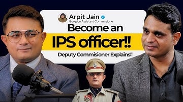 UPSC vs IIT: IAS vs IPS Reality – Money, Struggle & Mindset No One Talks About
