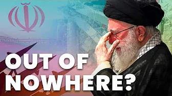 Israel's Strike on Iran That Took 20 Years to Plan | Explained