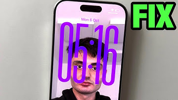 iOS 26 3D Wallpaper NOT Working SOLVED ✅ (100% SUCCESS) (Spatial Wallpaper Scene iOS 26)