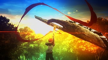 When The Strongest Character in Anime Went GOD Mode