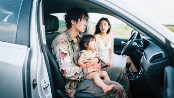 Female CEO gave beggar ride, he saved her company by using status as the heir to richest man