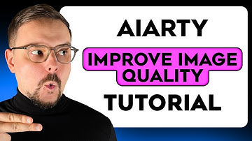 Ik heb zojuist de beeldkwaliteit verbeterd met deze AI | Bekijk hoe Aiarty foto