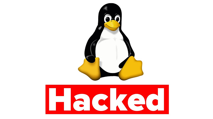 Linux Has A New Problem…